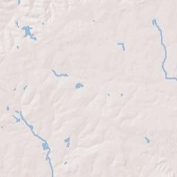 4900-4910 W Monkhouse Dr Shreveport LA Terrain Map