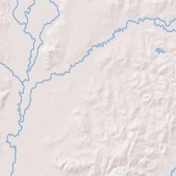 Par Road 300, Gibsland, LA 71028, USA Terrain Map