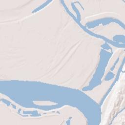 1300 Levee Street, Vicksburg, MS 39180 Terrain Map