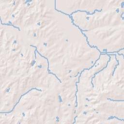 183 Magnolia Rd Jackson MS 39209 Terrain Map