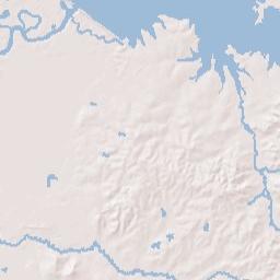 Spillway Road, Brandon, MS 39047, USA Terrain Map