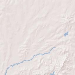 139-143 Martin Luther King Drive, Bienville National Forest,  Terrain Map