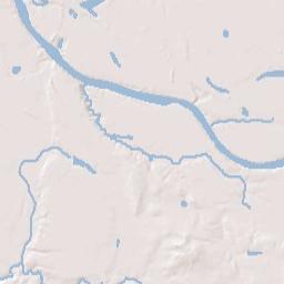 Selmont Alabama Terrain Map