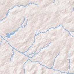Unnamed Road Cusseta GA 31805 America Terrain Map
