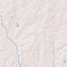 Chester Terrain Map