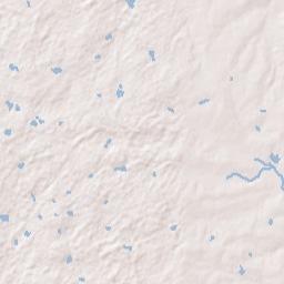 2062-2068 Proctor Street, Rentz, GA 31075 Terrain Map