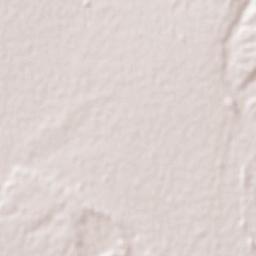 Hanzeh Terrain Map