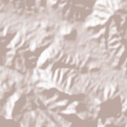 Haarooni Terrain Map