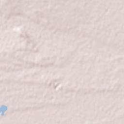 Zarrin Shahr Terrain Map