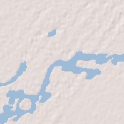 Rasulnagar Terrain Map