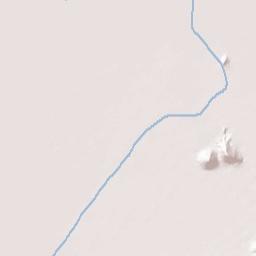 11288-11320 West Picture Rocks Road, Tucson Terrain Map