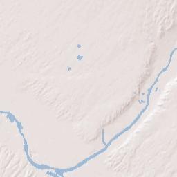 Cortaro Arizona Terrain Map