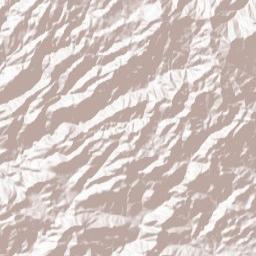 General Hitchcock Highway, Coronado National Forest, Mount Le Terrain Map