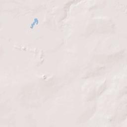 Farm to Market 670, Colorado City, TX Terrain Map
