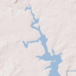 Texas 163 Colorado City TX 79512 Terrain Map