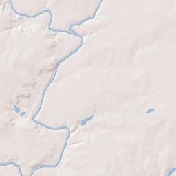 801-817 Houston Street Colorado City TX Terrain Map