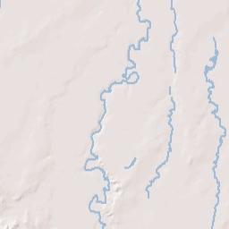 3743-3805 Rebecca Lane, Abilene, TX Terrain Map