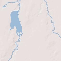 Kirby Dam Abilene TX 79602 America Terrain Map