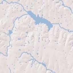 Interstate 35W, Alvarado, TX 76009 Terrain Map