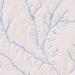 Farm to Market 157, Venus, TX 76084,, Terrain Map