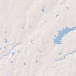 Unnamed Road Eustace TX 75124 Terrain Map