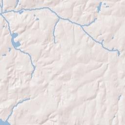100-198 East Ferguson Street Tyler TX Terrain Map