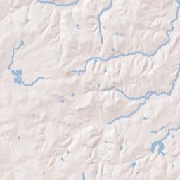 6504-6570 Highway 155, Tyler, TX 75708 Terrain Map