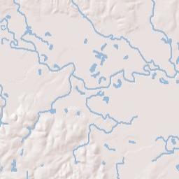 Fire Lane Marshall TX 75672 America Terrain Map