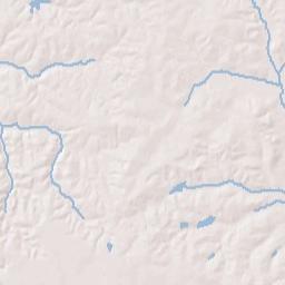401-799 Par Road 452, Heflin, LA 71039 Terrain Map