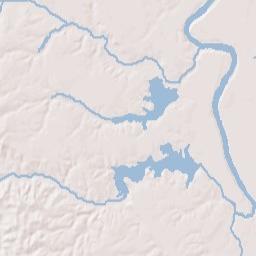 567 Mock Road, West Monroe, LA 71292 Terrain Map