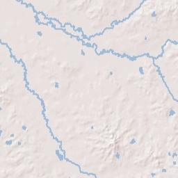 Raymond Terrain Map