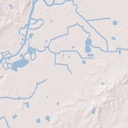 857-1079 Center City Dr Pearl MS Terrain Map