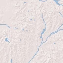 3191-3199 Greenfield Road, Pearl, MS Terrain Map