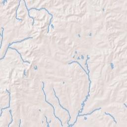 123 Pole Bridge Road, Brandon, MS 39042 Terrain Map