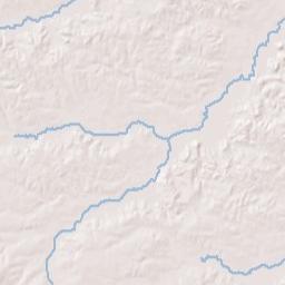 100 East 1st Street, Newton, MS 39345, USA Terrain Map