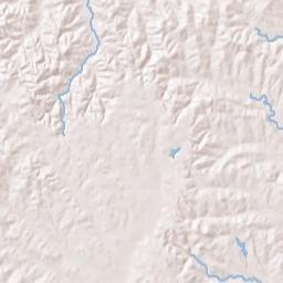 4018-4082 Mississippi 19, Meridian, MS  Terrain Map