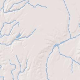 Orrville Alabama Terrain Map