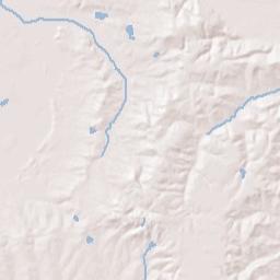 Lowndesboro Alabama Terrain Map