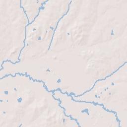 Perrys Mill Alabama Terrain Map