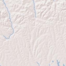 Cut Off Road, Hurtsboro, AL 36860 Terrain Map