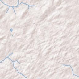 Clarke Duncan Highway, Cusseta, GA 31805 Terrain Map