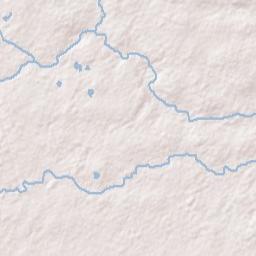 Unadilla Terrain Map