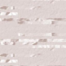 Metlili Chaamba Terrain Map
