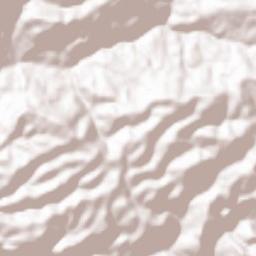 ‘Anjarah Terrain Map