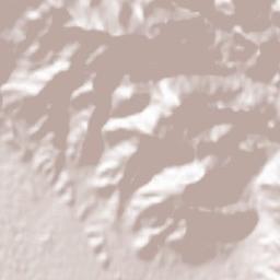 Farsan Terrain Map