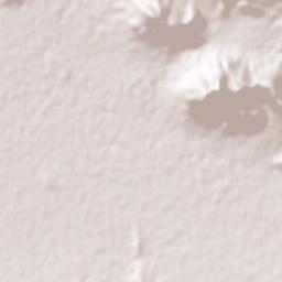 Farrokhshahr Terrain Map