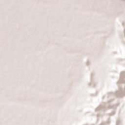Wana Terrain Map