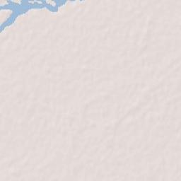 Keshupur Terrain Map