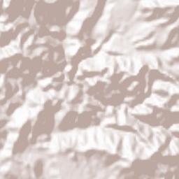 Kotla Terrain Map
