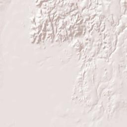 Charco Arizona Terrain Map